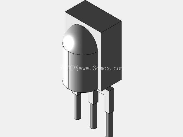 TSOP红外接收器