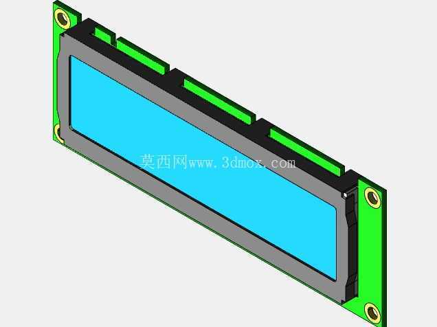 Һ����ʾ�� 16x2