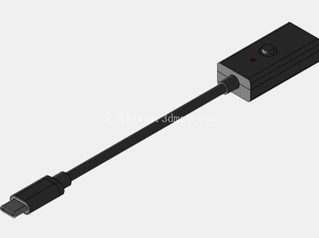 Raspberry Pi 4 PiSwitch USB-C