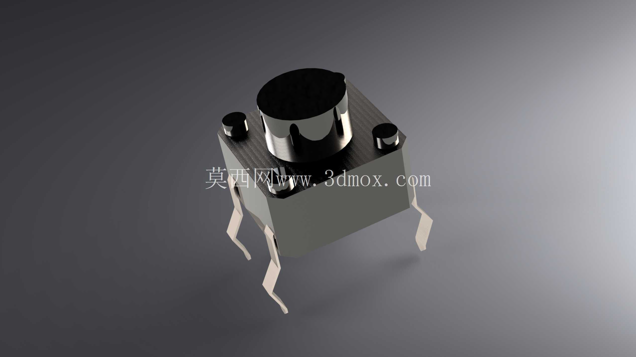 6x6 5mm ���ٰ�ť_��ѹ���ذ�ť_���㰴ť��4�ۣ�