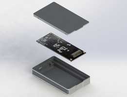 M.2 SSD NVMe ���䣬4