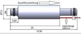 ΢�ͷ��� BMT BMV 7.5mm