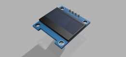 SSD1315 OLED��ʾ��