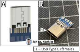 CAD USB Type-C ����