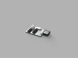 DPS3005/5005 USB-PCB