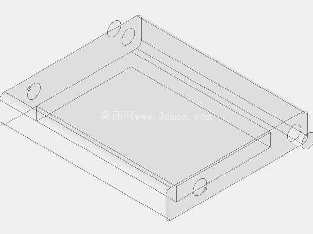熔融沉积建模 3D 打印机组件