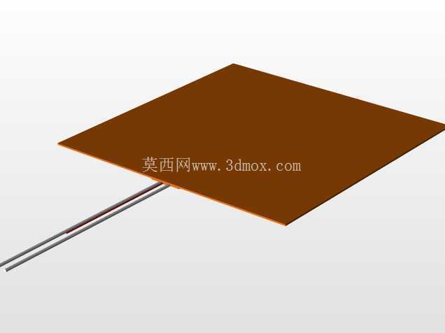 熔融沉积建模 3D 打印机组件