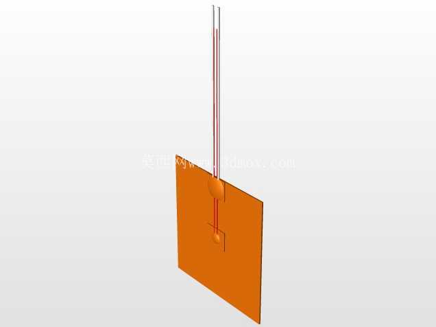 熔融沉积建模 3D 打印机组件