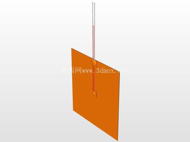 熔融沉积建模 3D 打印机组件