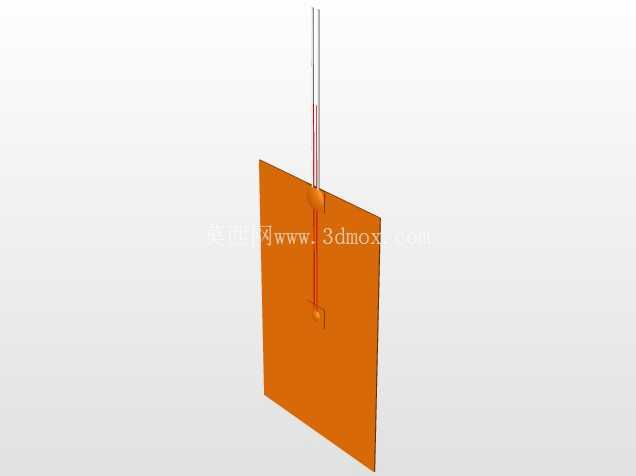 熔融沉积建模 3D 打印机组件