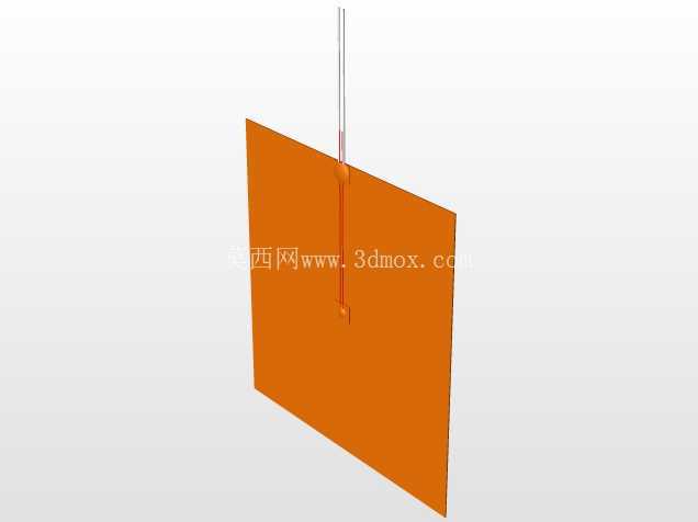 熔融沉积建模 3D 打印机组件