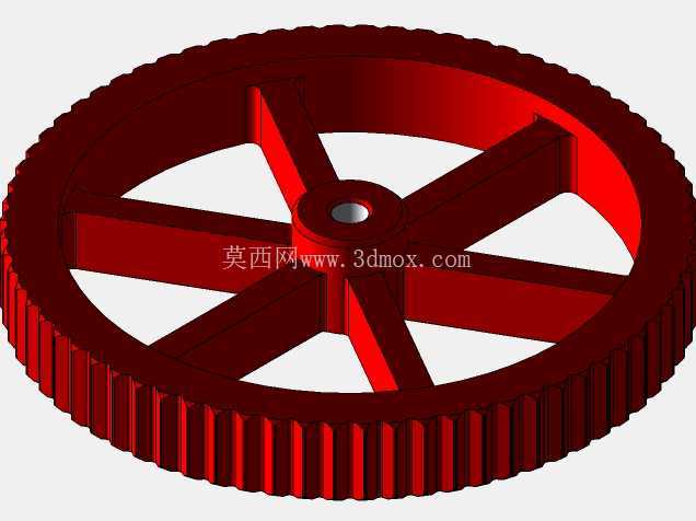熔融沉积建模 3D 打印机组件
