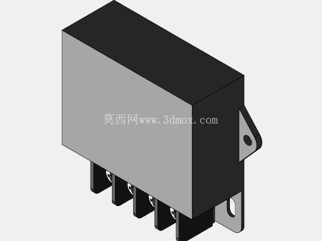 直流到直流转换器,12V 或 24V 到 5V,10 安培,50 瓦,Toobsun EA50-5V