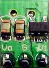 DD0503MA������DC 3.7V 4.5V 5Vת3.3V DCֱ����ѹת������ѹģ��