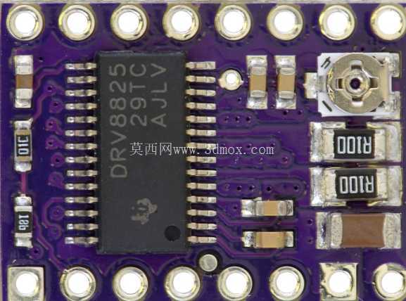 Protoneer RPi-CNC Hat V2.60