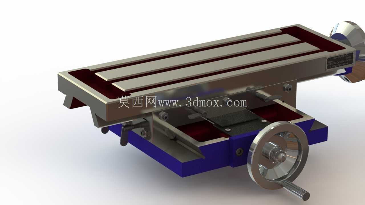 Mesa coordenada Manrod MR-22