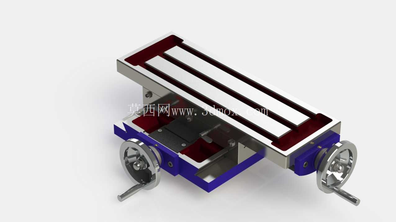 Mesa coordenada Manrod MR-22