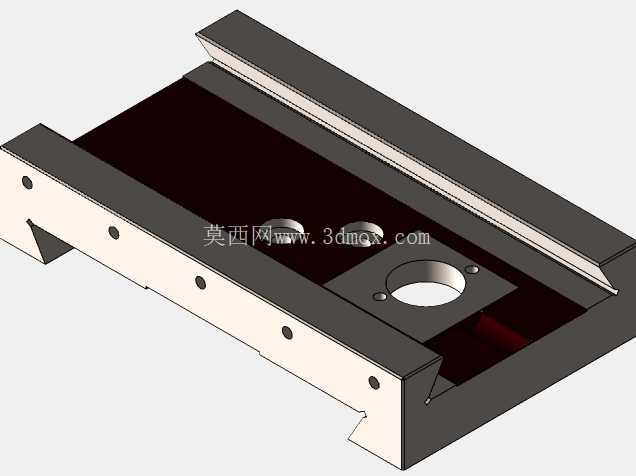 Mesa coordenada Manrod MR-22