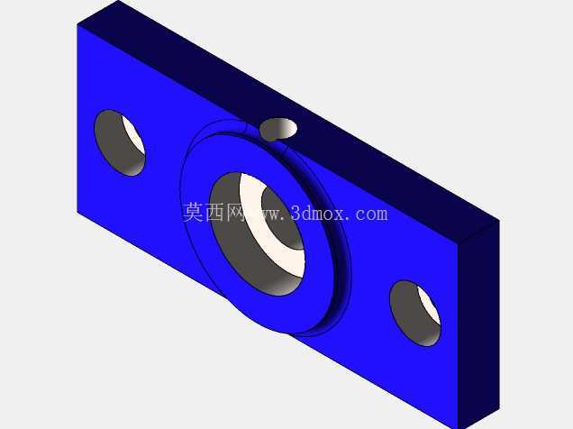 Mesa coordenada Manrod MR-22