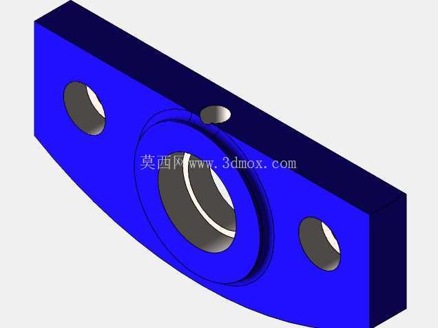 Mesa coordenada Manrod MR-22