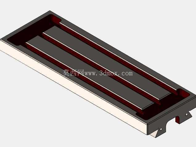 Mesa coordenada Manrod MR-22