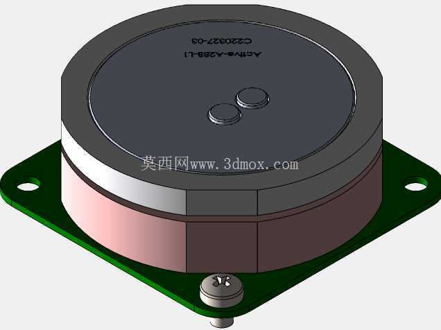 ANN-MB-00-00,U-Blox GNSS 多频段磁性安装天线 - 5m (SMA)