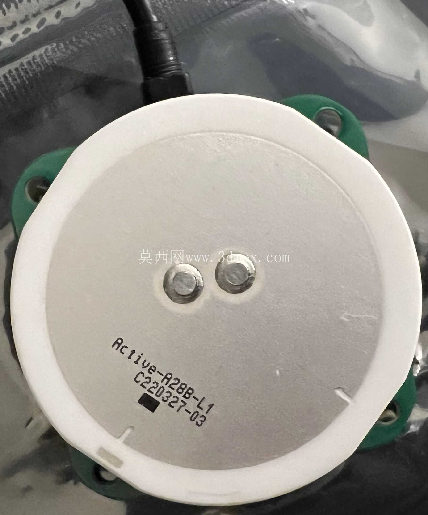 ANN-MB-00-00,U-Blox GNSS 多频段磁性安装天线 - 5m (SMA)