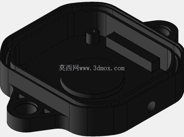 ANN-MB-00-00,U-Blox GNSS 多频段磁性安装天线 - 5m (SMA)