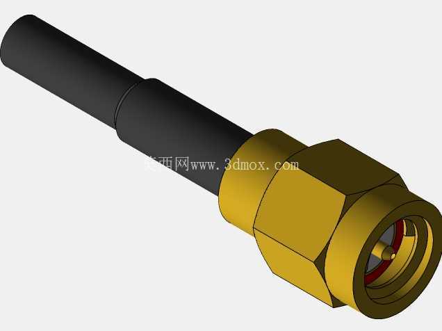 ANN-MB-00-00,U-Blox GNSS 多频段磁性安装天线 - 5m (SMA)