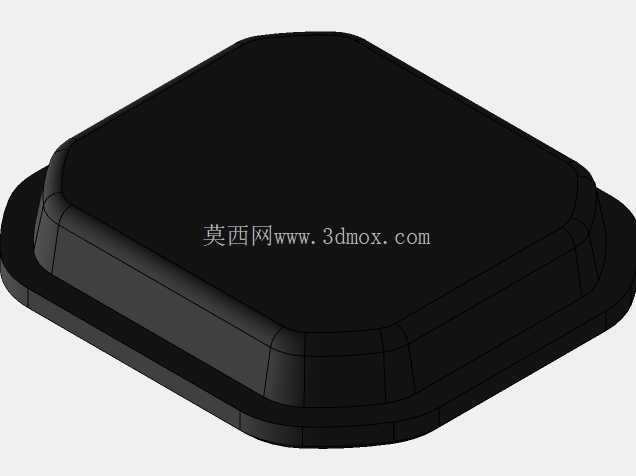 ANN-MB-00-00,U-Blox GNSS 多频段磁性安装天线 - 5m (SMA)