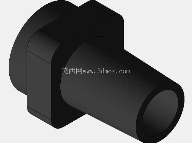 ANN-MB-00-00,U-Blox GNSS 多频段磁性安装天线 - 5m (SMA)