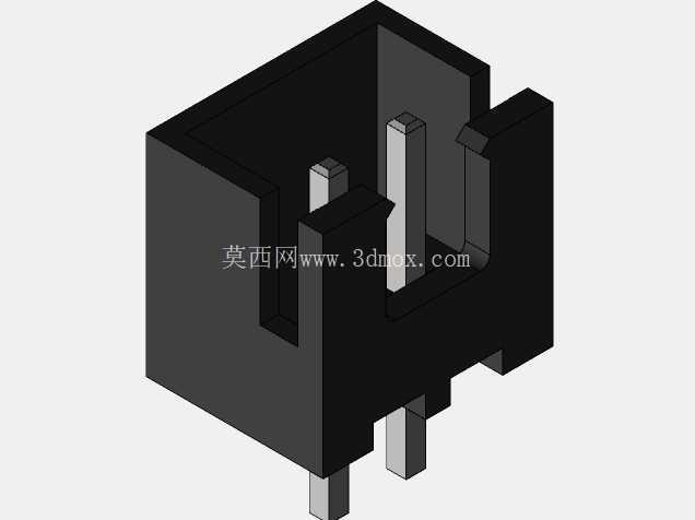 热床电源扩展模块、3D 打印机
