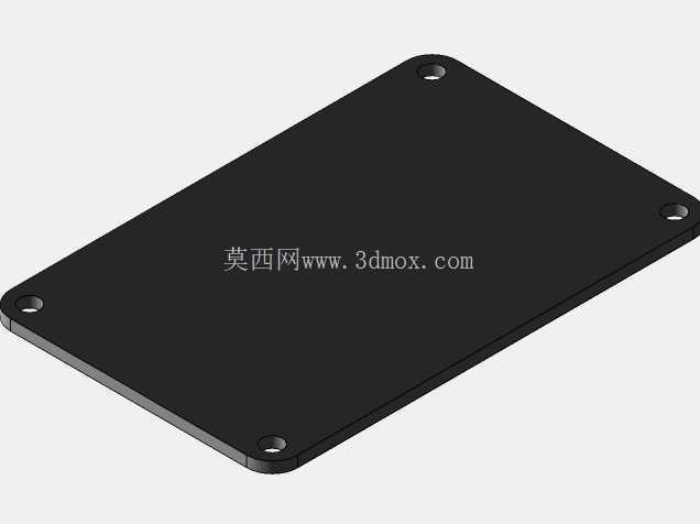 热床电源扩展模块、3D 打印机