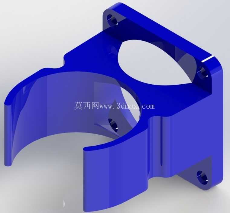 E3D V6�ȶˣ�ɢ�������Ȱ�װ��