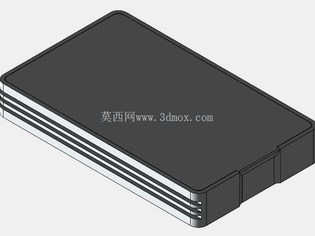 M.2 SSD NVMe 机箱,40Gbps,Thunderbolt 4