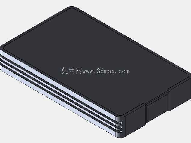 M.2 SSD NVMe 机箱,40Gbps,Thunderbolt 4