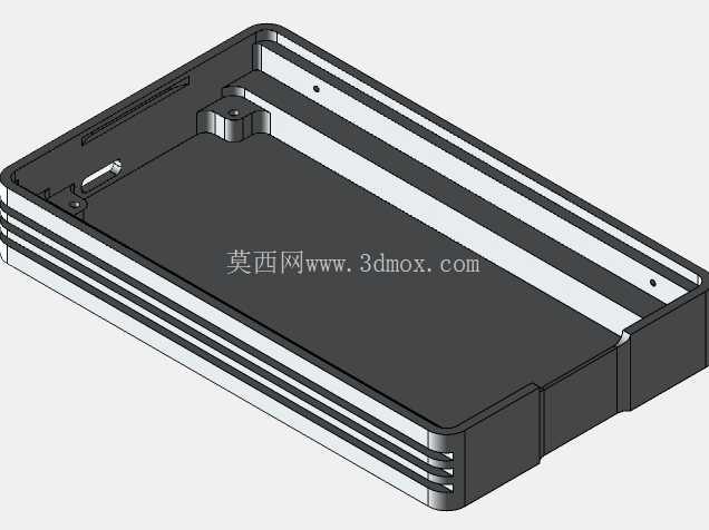 M.2 SSD NVMe 机箱,40Gbps,Thunderbolt 4