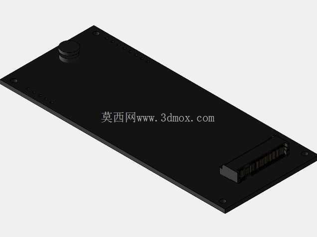 M.2 SSD NVMe 机箱,40Gbps,Thunderbolt 4
