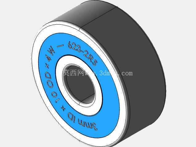�����Ĺ��� 600 ΢��ϵ�У�˫�ܷ���п� �� SolidWorks �� Step ģ��