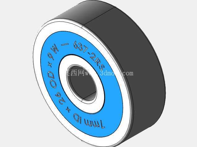 �����Ĺ��� 600 ΢��ϵ�У�˫�ܷ���п� �� SolidWorks �� Step ģ��