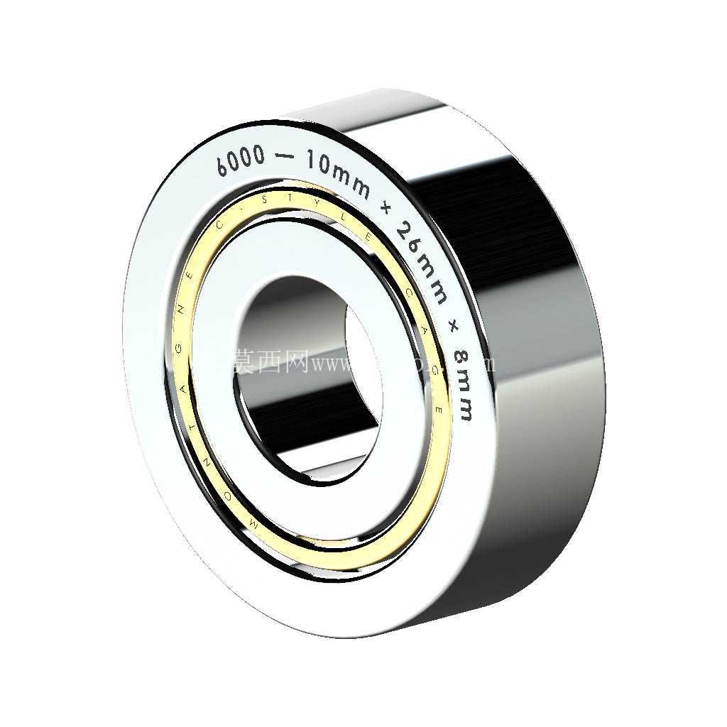 ������ METRIC 6000������ʽ��п� �� SolidWorks �� Step ģ��