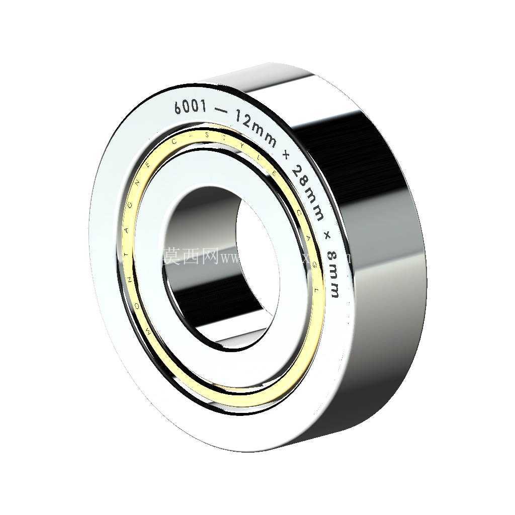 ������ METRIC 6000������ʽ��п� �� SolidWorks �� Step ģ��