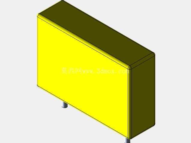 直流电源,24V,21A,500W,ABI,PA-WTHR-B