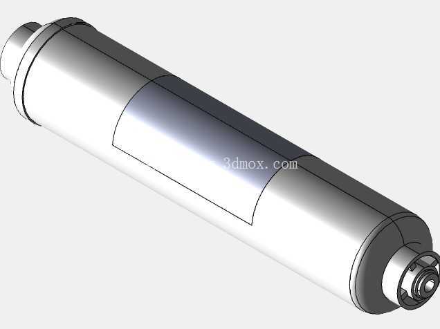 FLTIN01Q,PAC过滤器组件,ROWFS