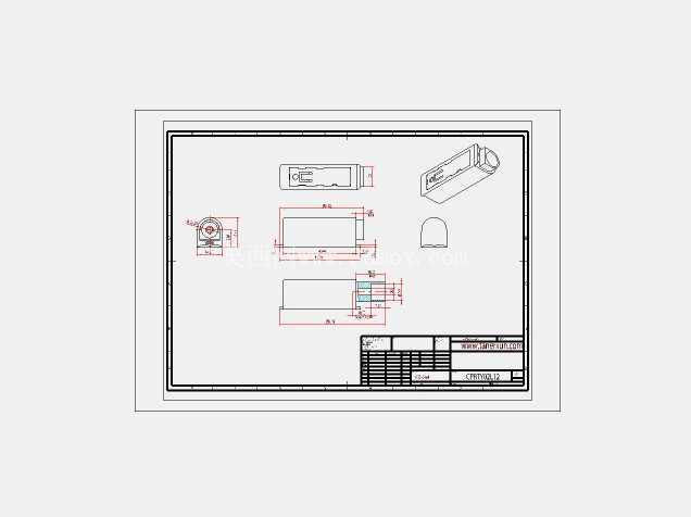 CPRTY02L12-推释放机构类型2