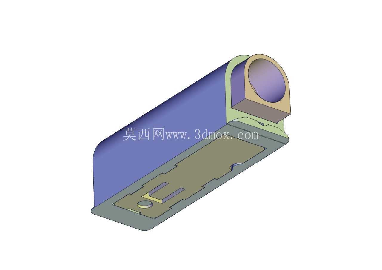 CPRTY02L12-推释放机构类型2