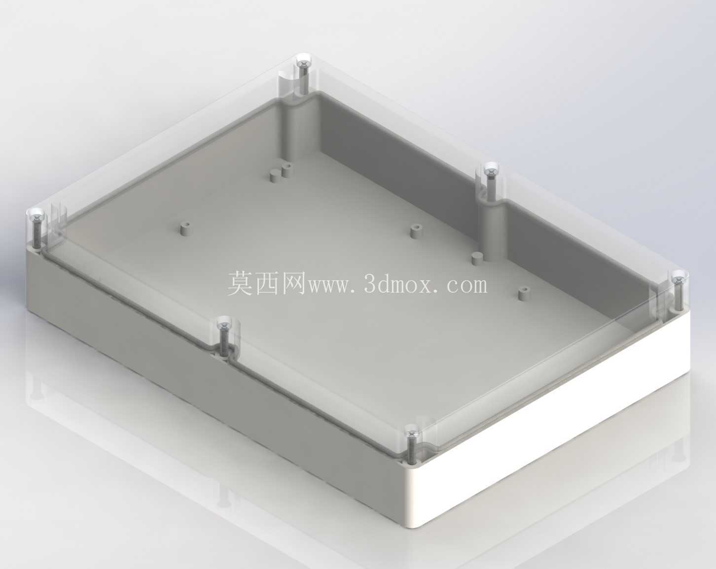 IP67 ���ߺУ���͸���ǣ�290 mm x 210 mm x 60 mm