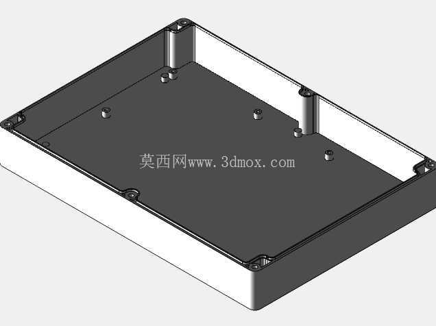 IP67 ���ߺУ���͸���ǣ�290 mm x 210 mm x 60 mm