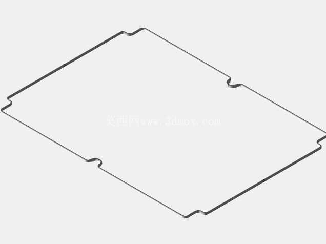 IP67 ���ߺУ���͸���ǣ�290 mm x 210 mm x 60 mm