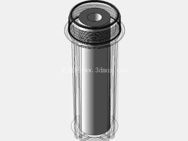 FLTSED0501,5 微米 SED 过滤器组件,ROWFS